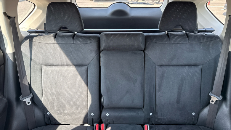 Honda CR-V 1.6 i-DTEC SE 5dr 2WD Diesel Estate
